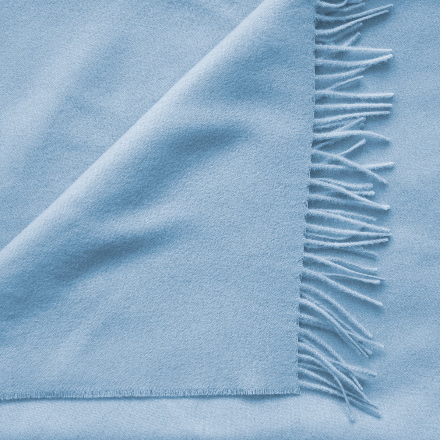 NEW ARRIVAL | Alfie | Baby Alpaca Throw | By St Geneve