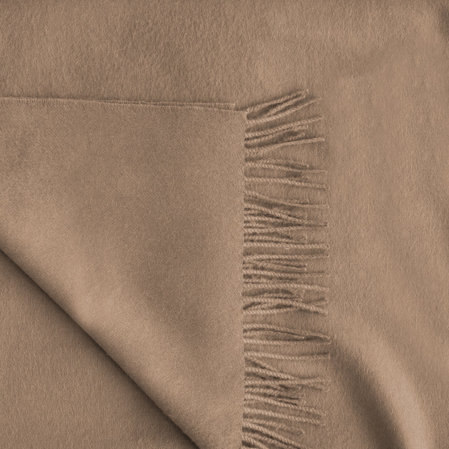 NEW ARRIVAL | Alfie | Baby Alpaca Throw | By St Geneve