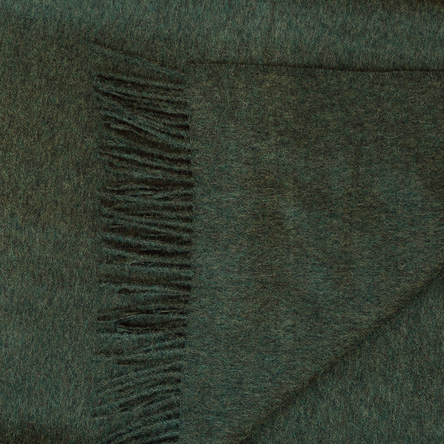 NEW ARRIVAL | Alfie | Baby Alpaca Throw | By St Geneve