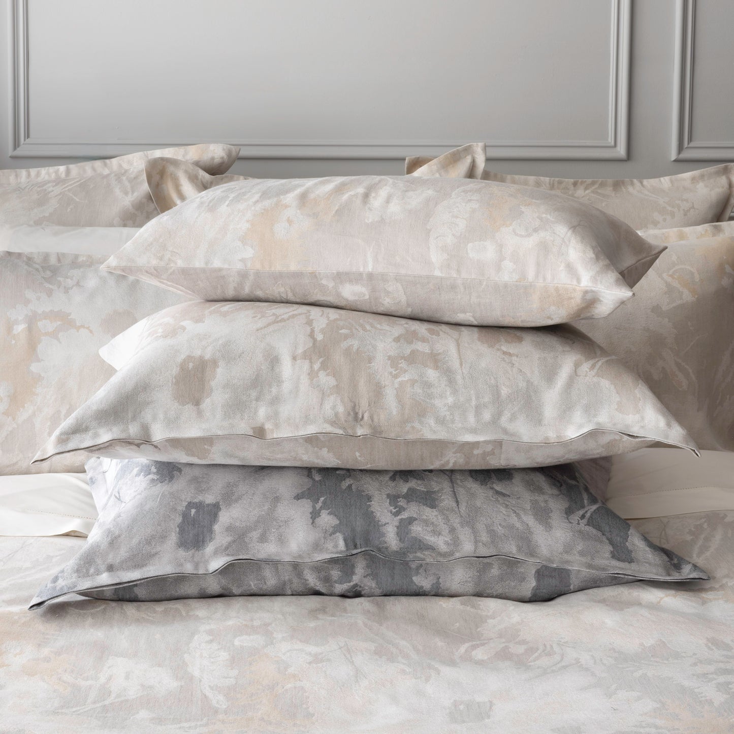NEW ARRIVAL | Blossom | Pillowcases and Shams | St Geneve