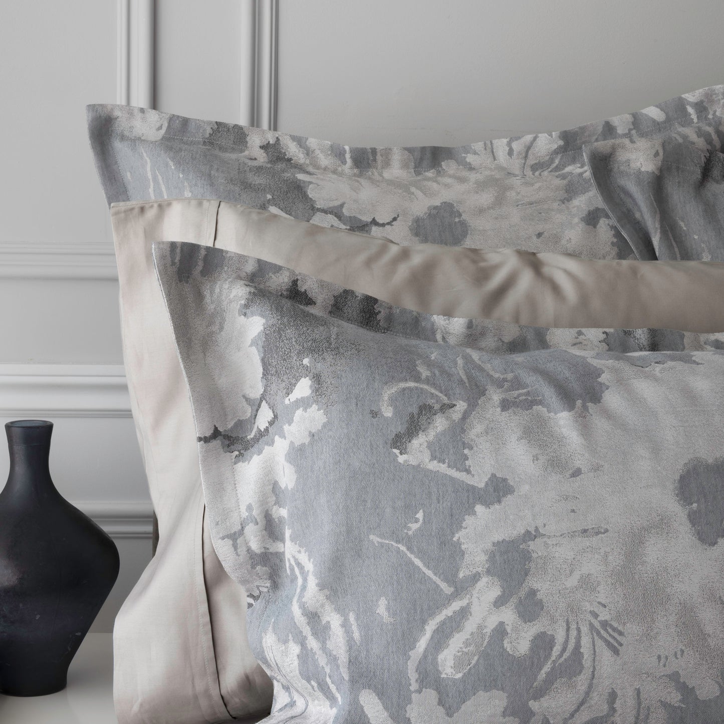 NEW ARRIVAL | Blossom | Pillowcases and Shams | St Geneve