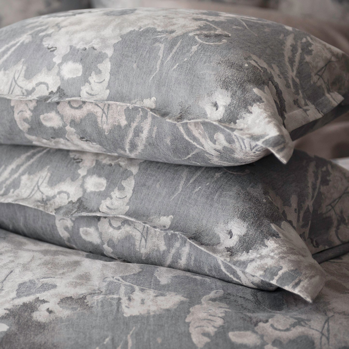NEW ARRIVAL | Blossom | Pillowcases and Shams | St Geneve