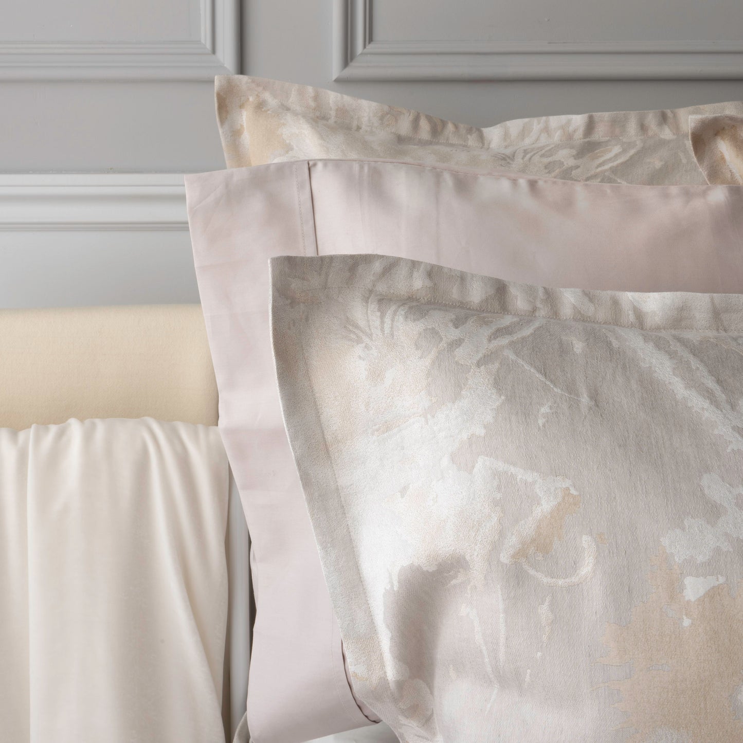 NEW ARRIVAL | Blossom | Pillowcases and Shams | St Geneve