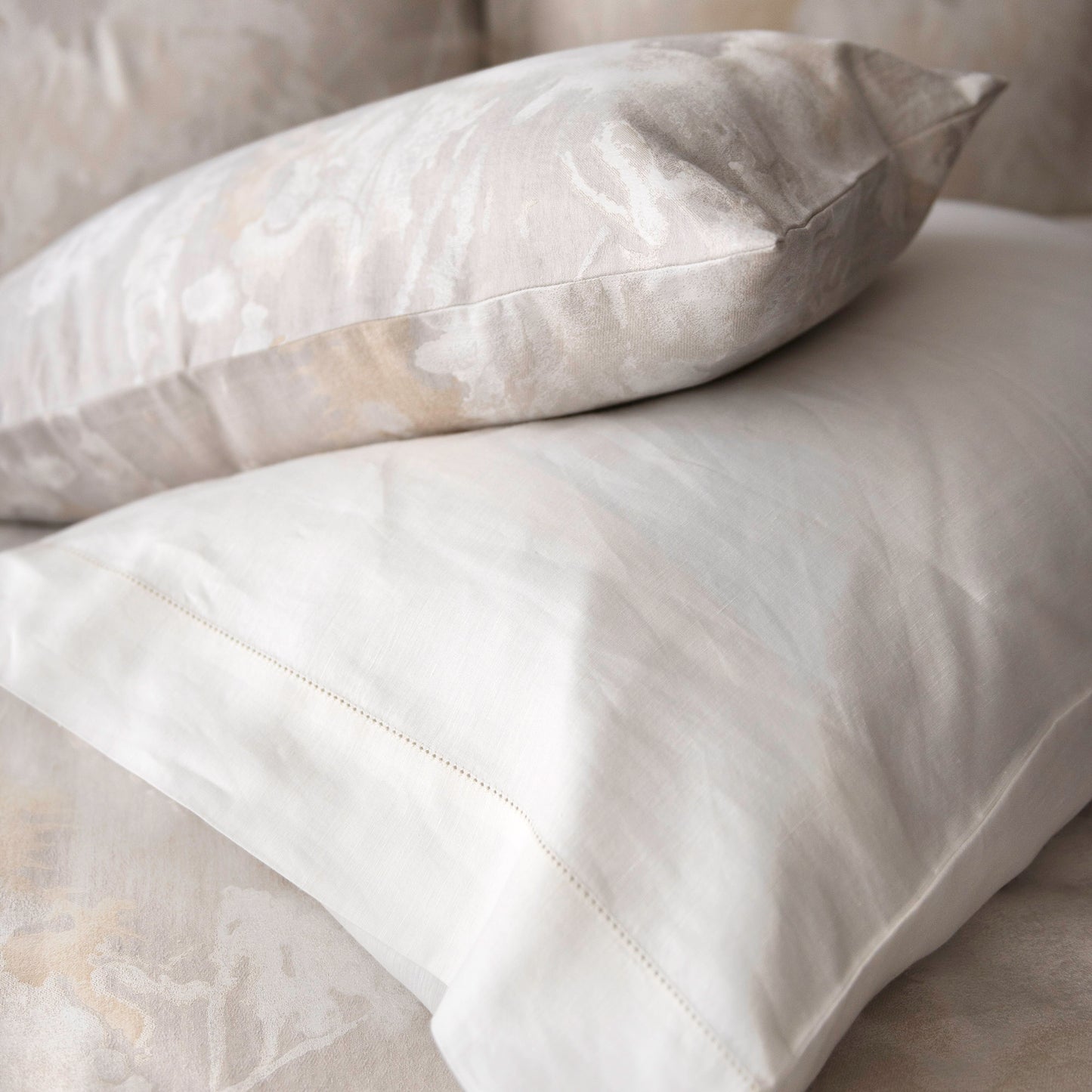 NEW ARRIVAL | Blossom | Pillowcases and Shams | St Geneve