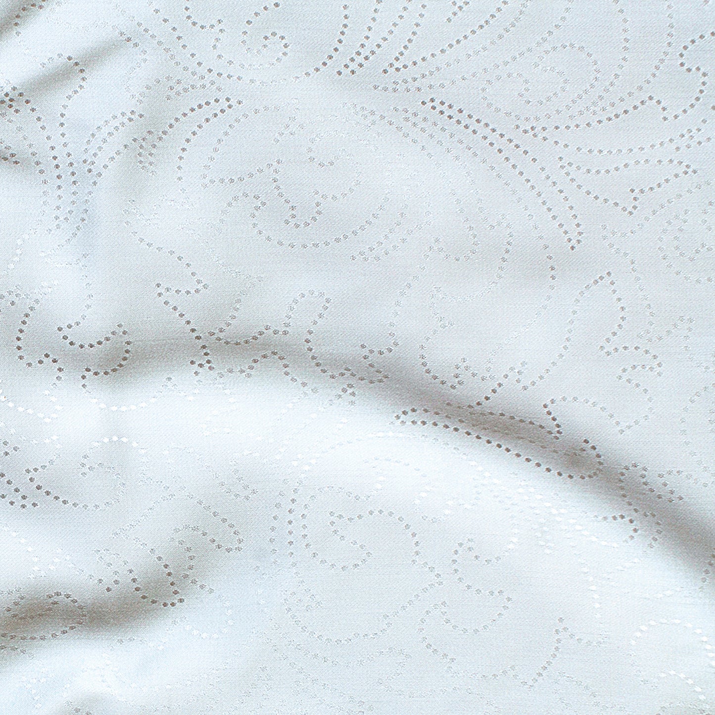 Carezza | Bundle - Duvet Cover + 2 Pillow Shams | Patterned Micromodal