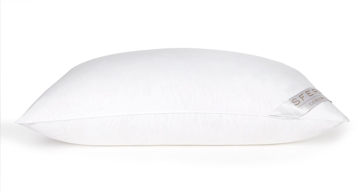 Cornwall Pillow by Sferra