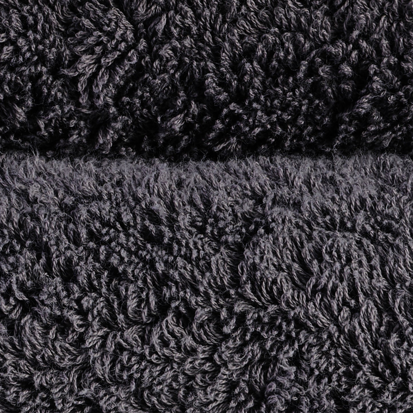 Double Bath Mat | Abyss | Rug