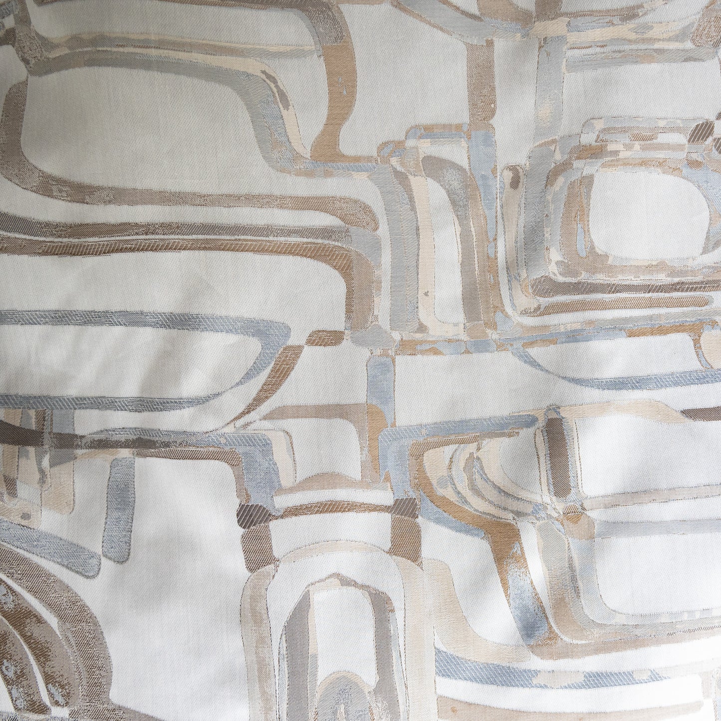 Fjord | Pillowcases and Shams | Jacquard