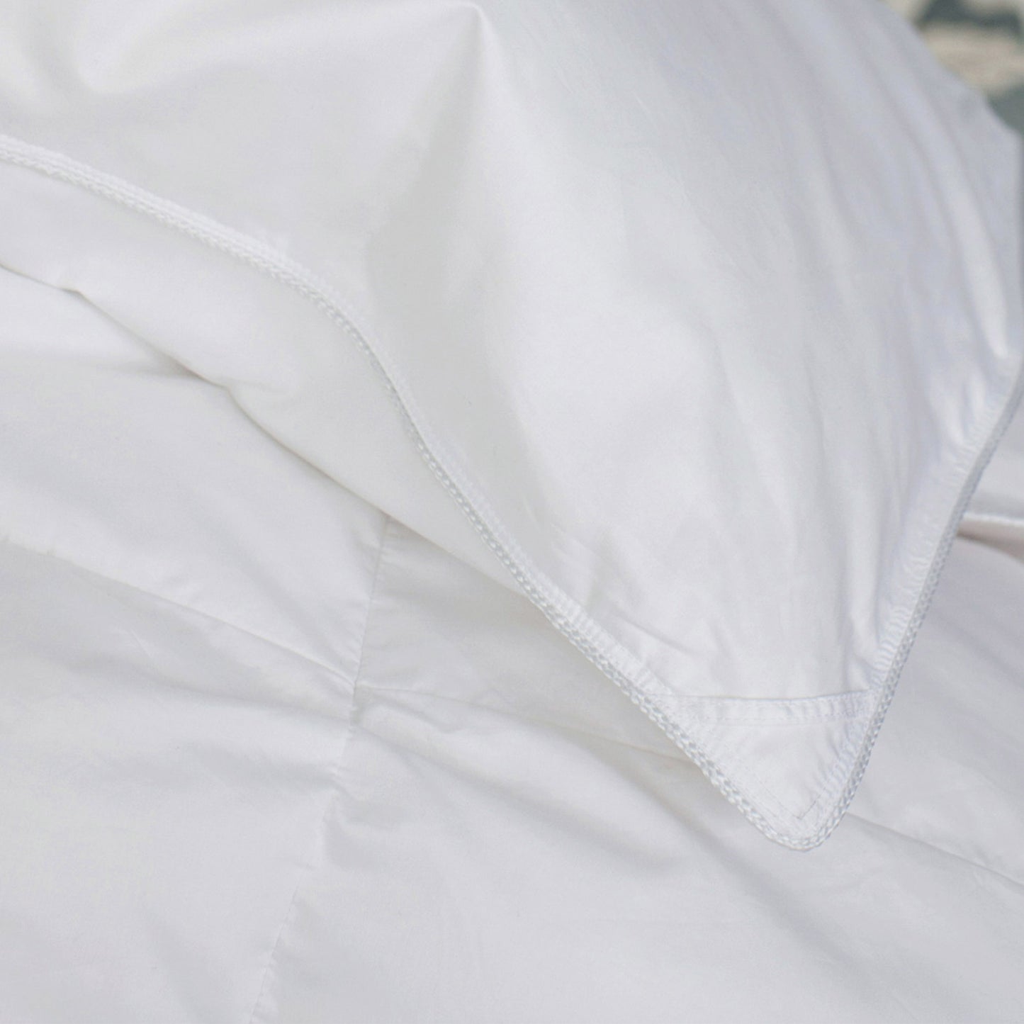 NEW ARRIVALS | Heirloom by St Geneve | Down Duvet