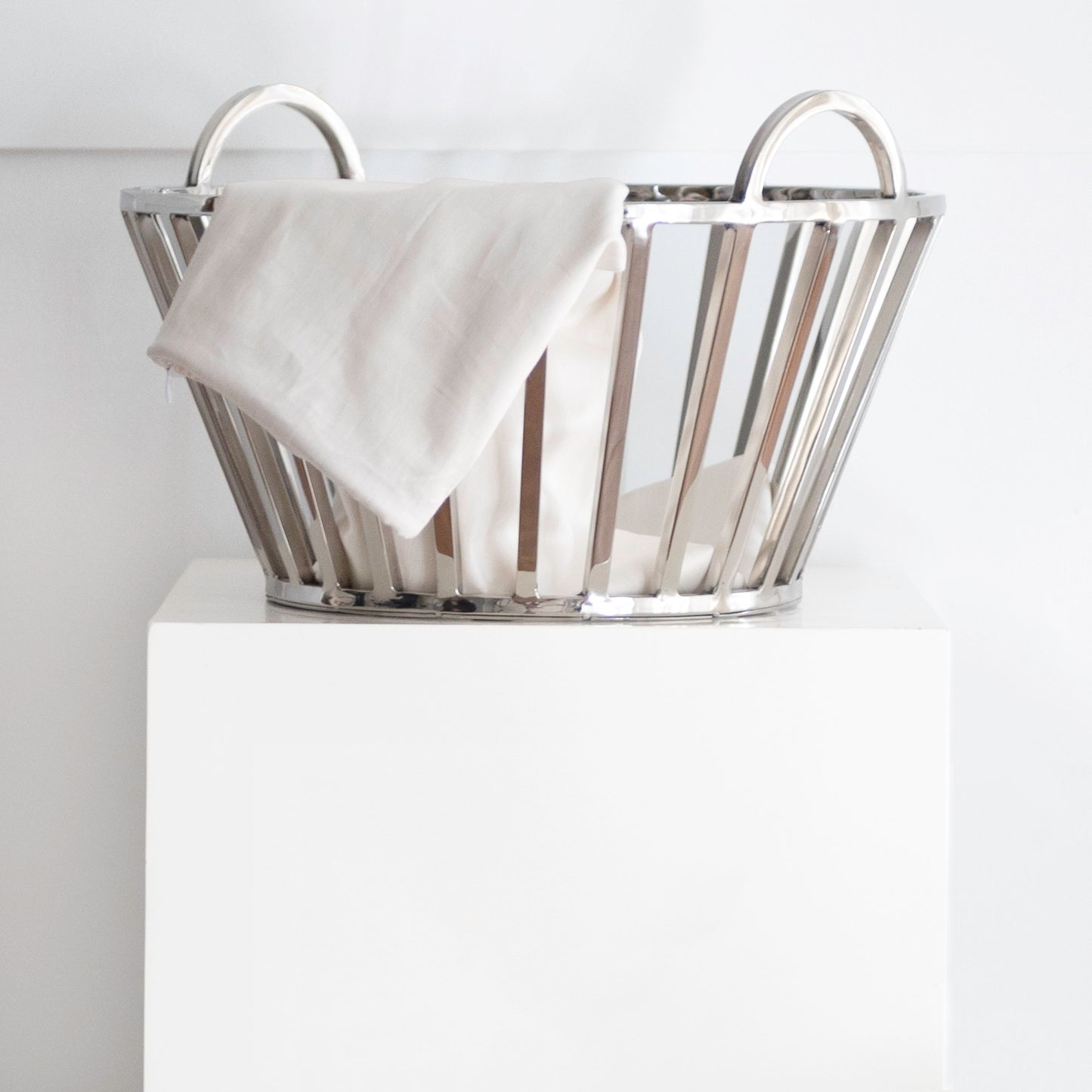 Ion Pillow Protector | by St Geneve