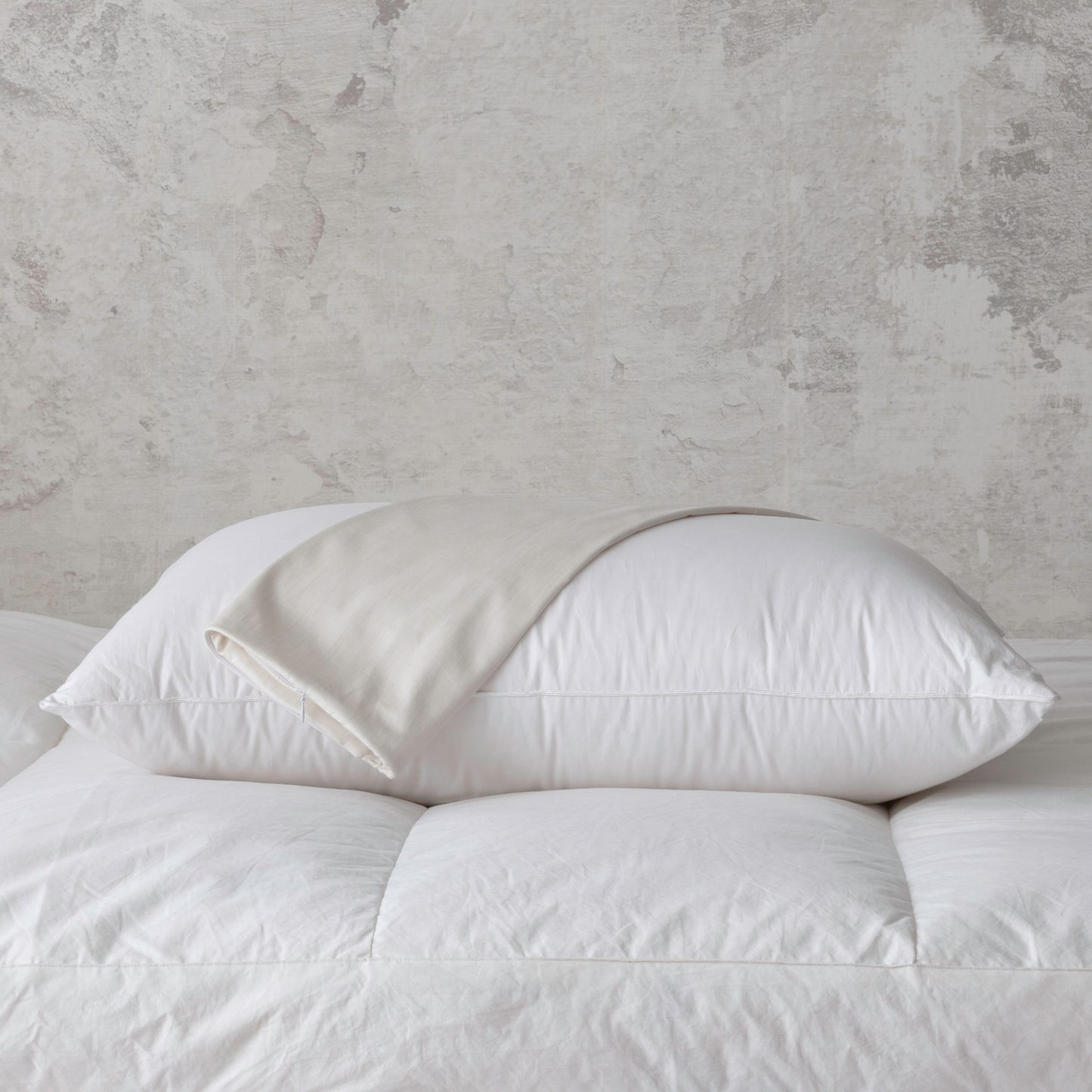 Ion Pillow Protector | by St Geneve