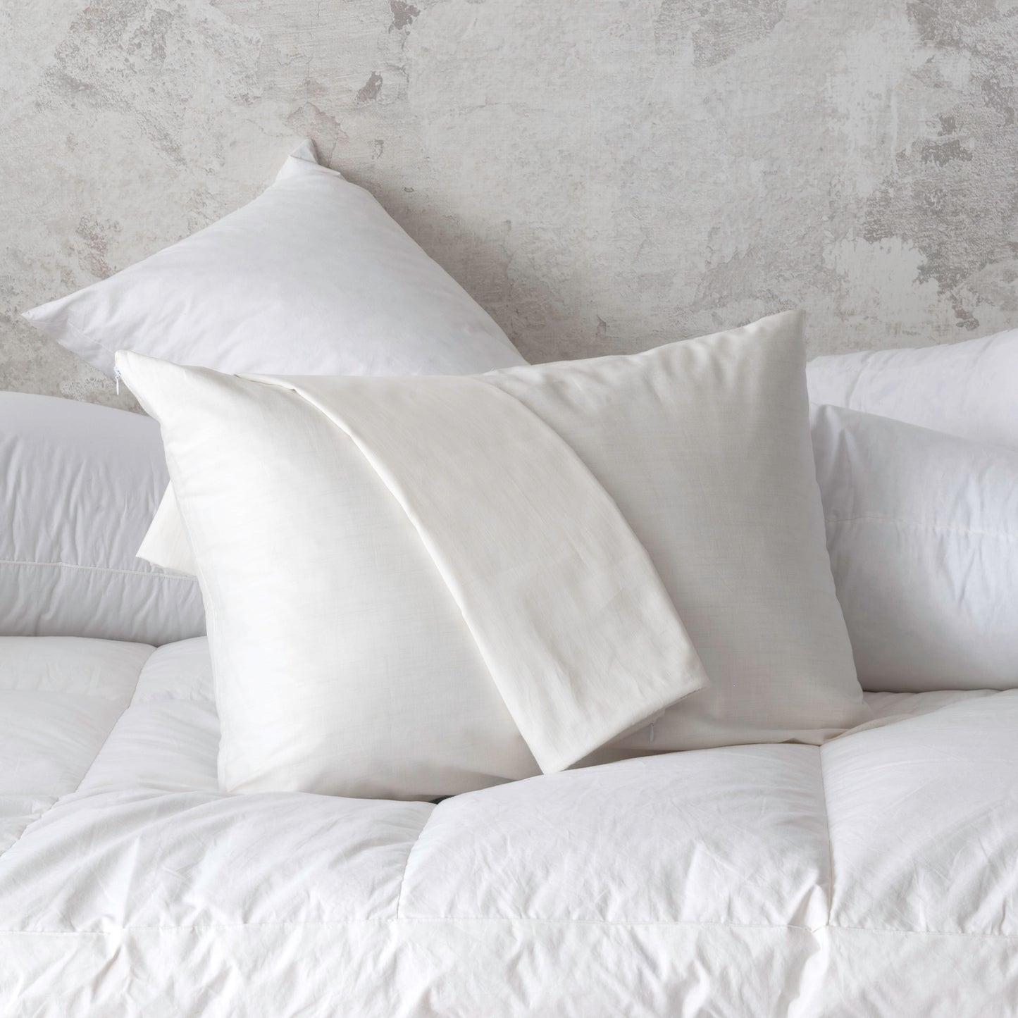 Ion Pillow Protector | by St Geneve