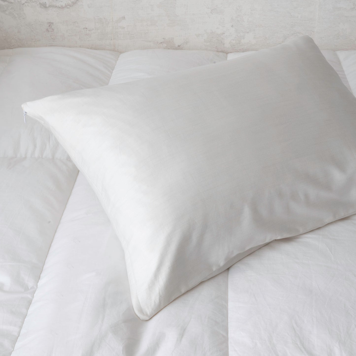 Ion Pillow Protector | by St Geneve