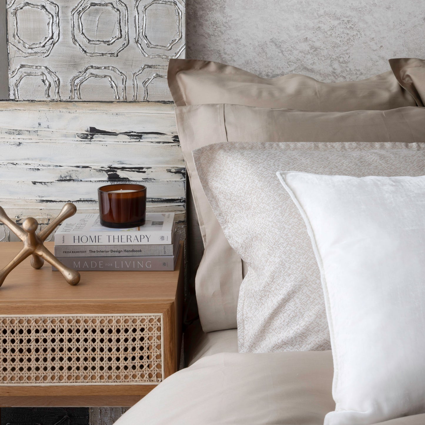 NEW ARRIVAL | RIO | Pillowcases and Shams | St Geneve