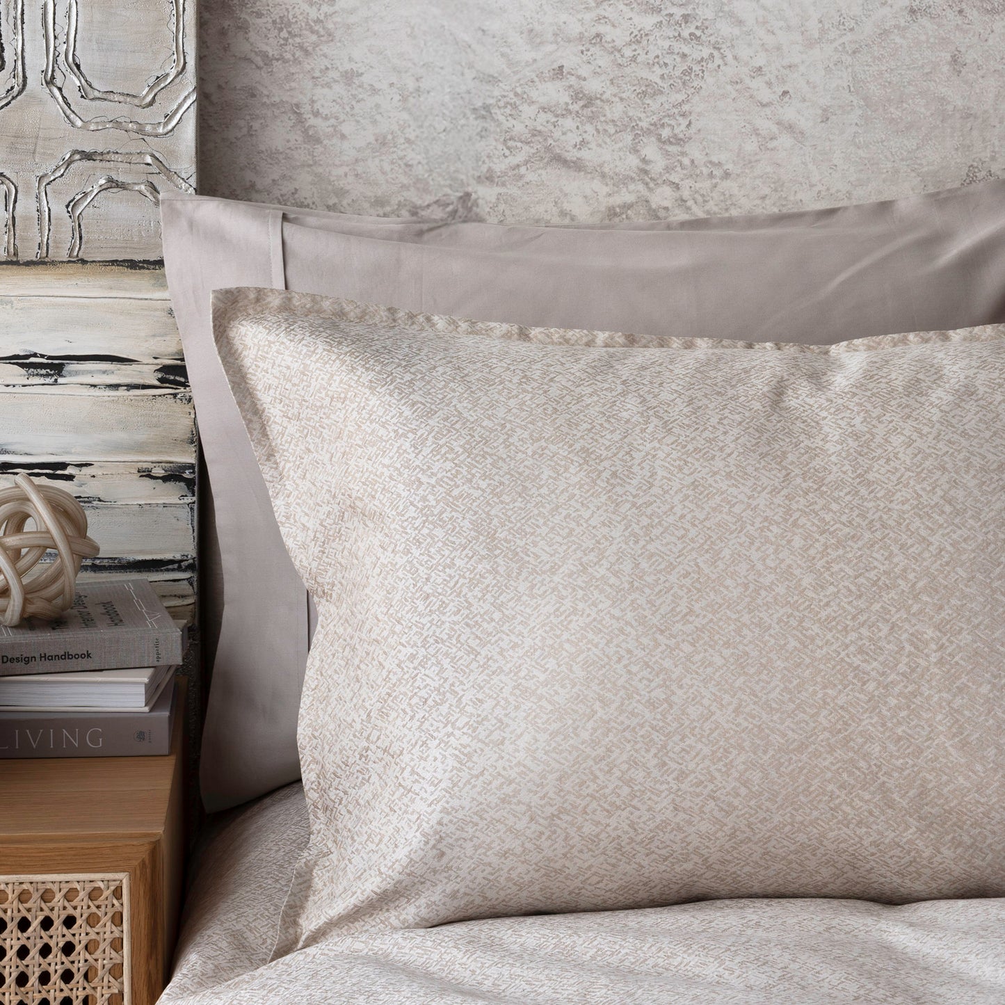 NEW ARRIVAL | RIO | Pillowcases and Shams | St Geneve