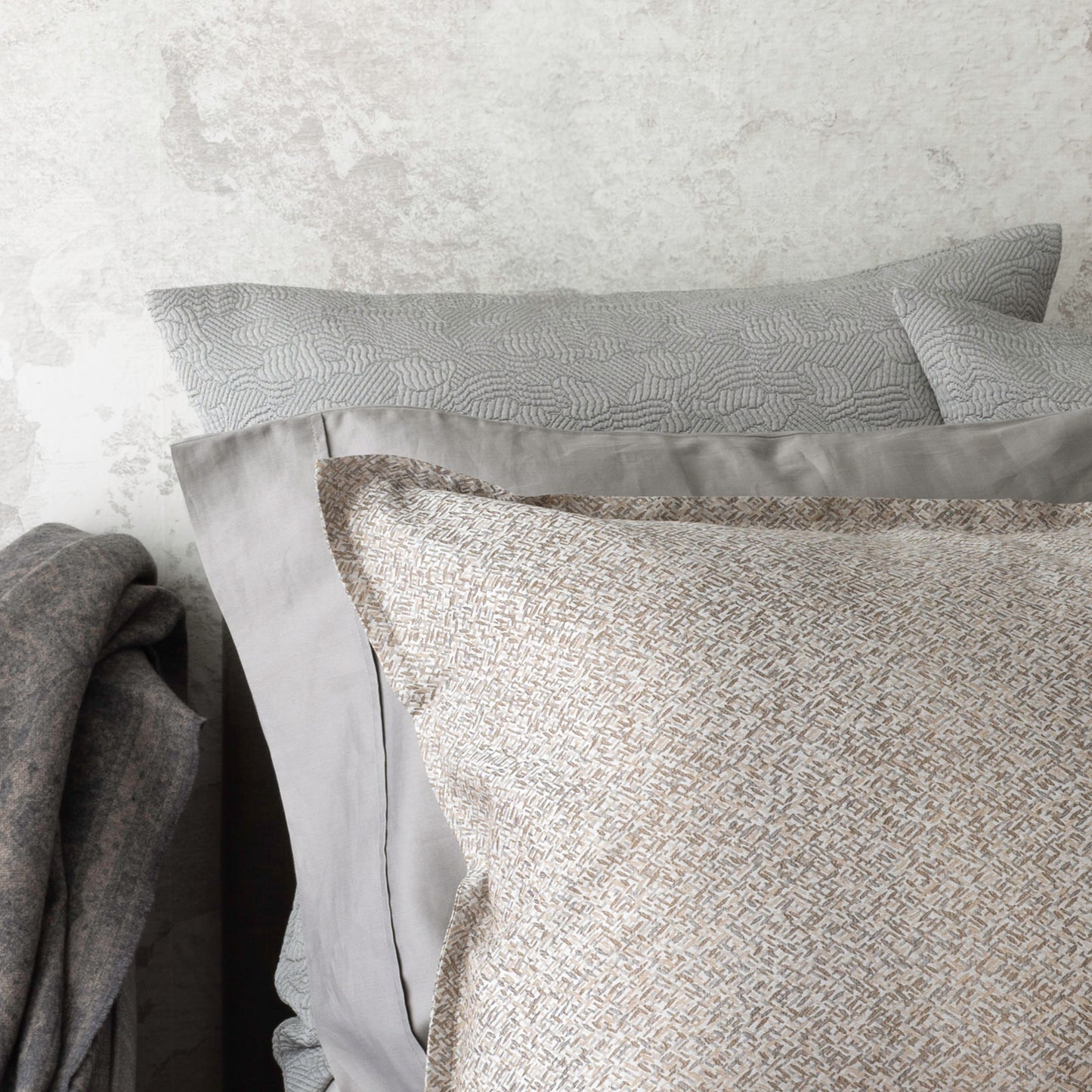 NEW ARRIVAL | RIO | Pillowcases and Shams | St Geneve