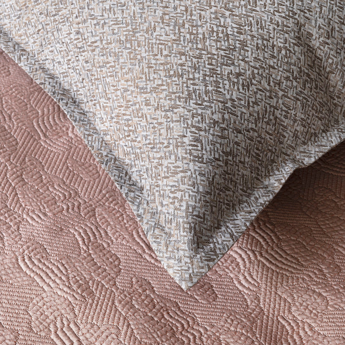 NEW ARRIVAL | RIO | Duvet Cover | Jacquard | By St Geneve