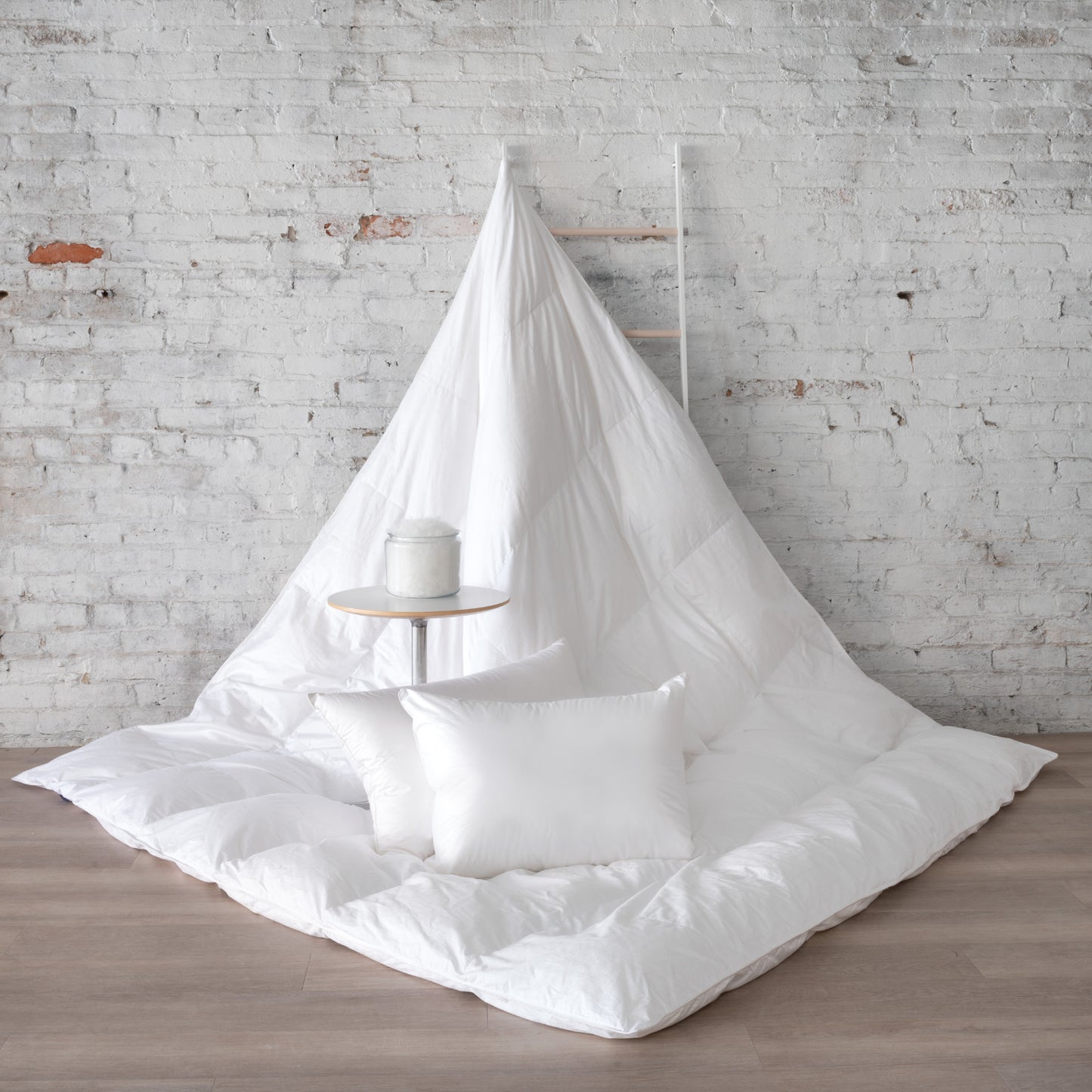 Salzburg by St Geneve | Down Duvet