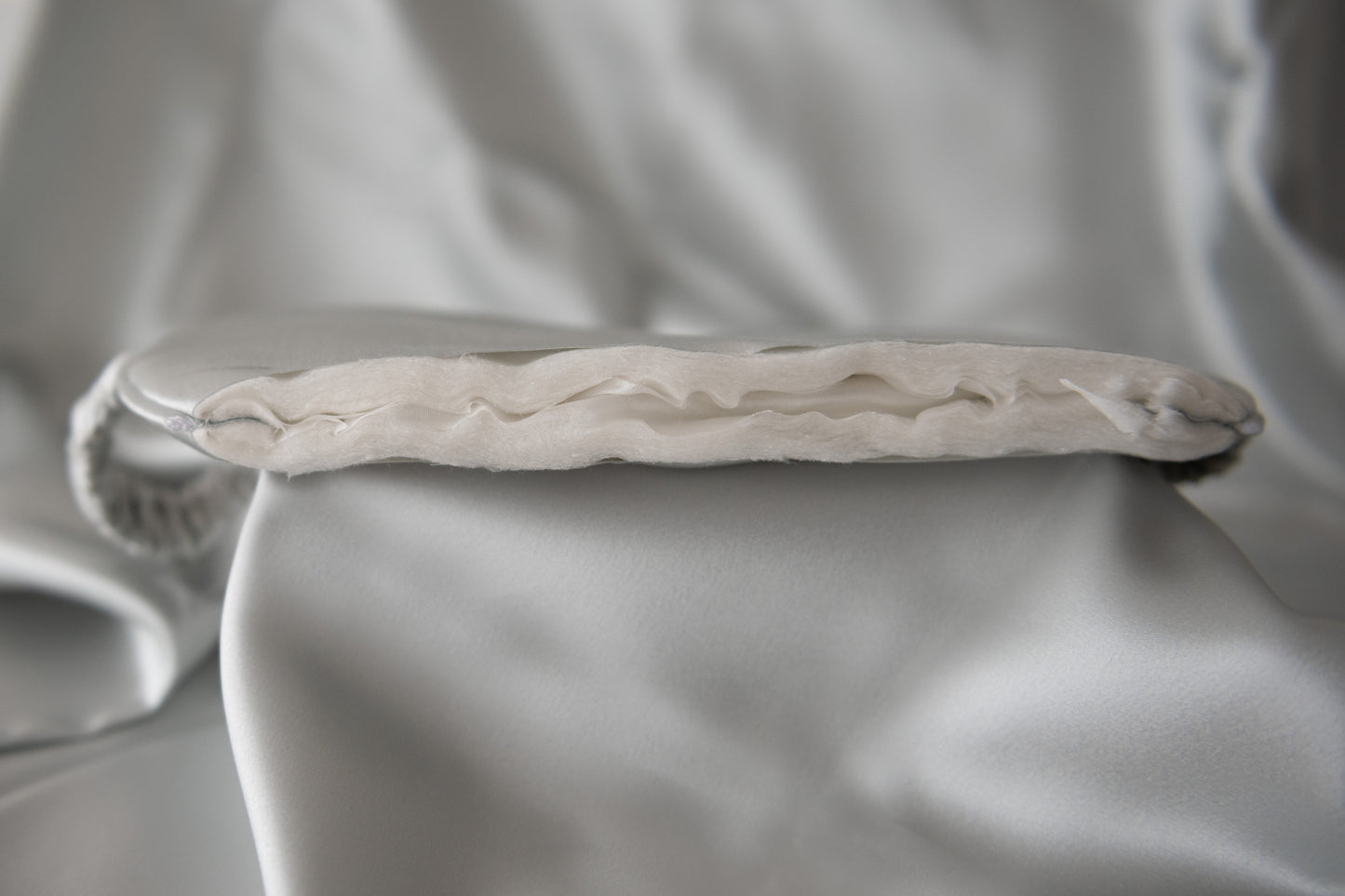 Silk Sleep Mask by St Geneve