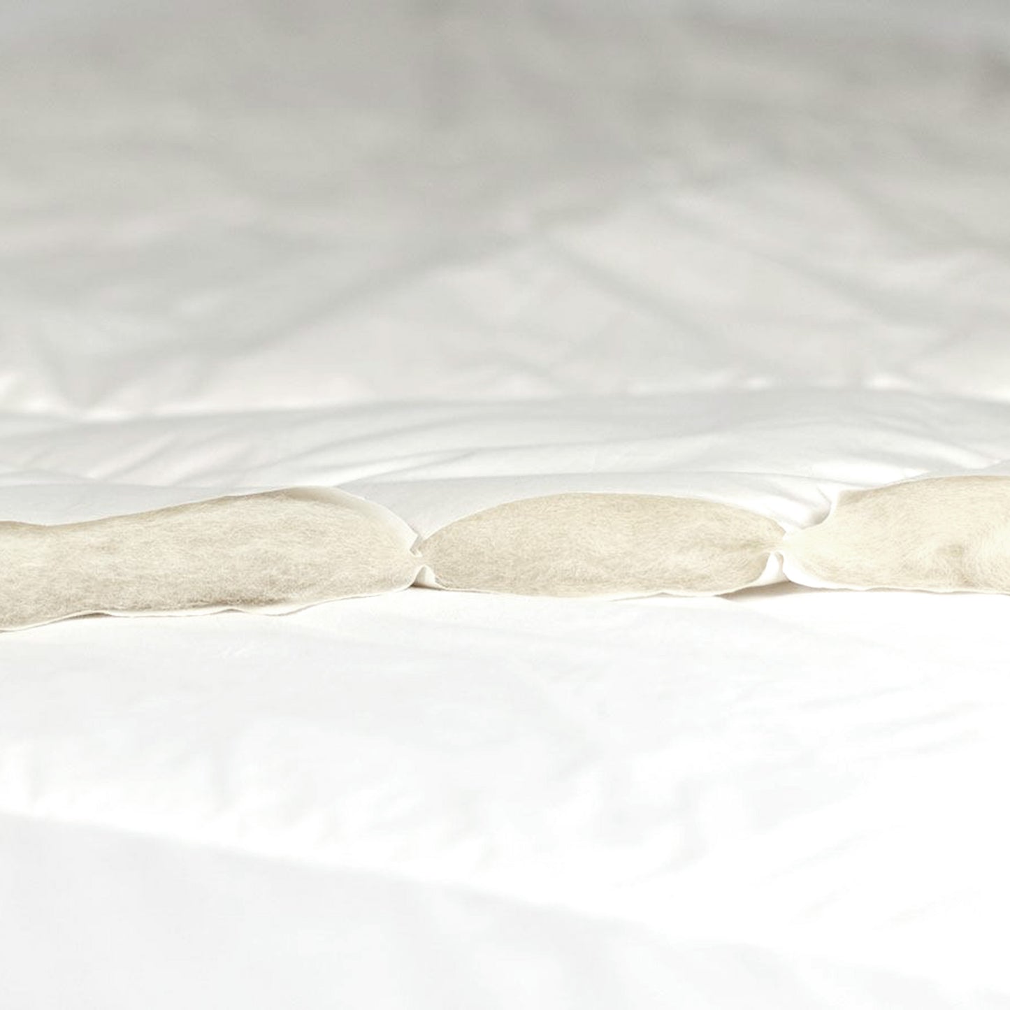 Piatra Duvet by St Geneve | Wool Duvet