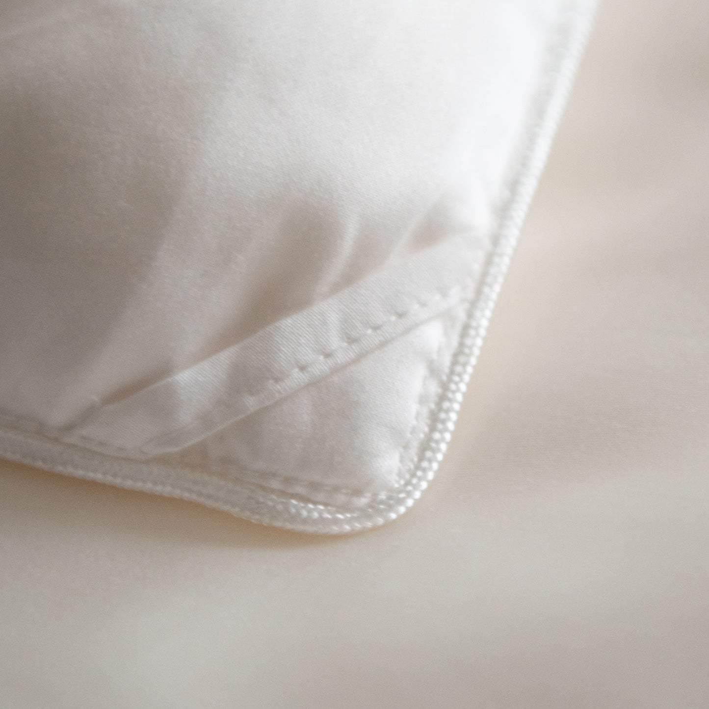 Silk Duvet by St Geneve
