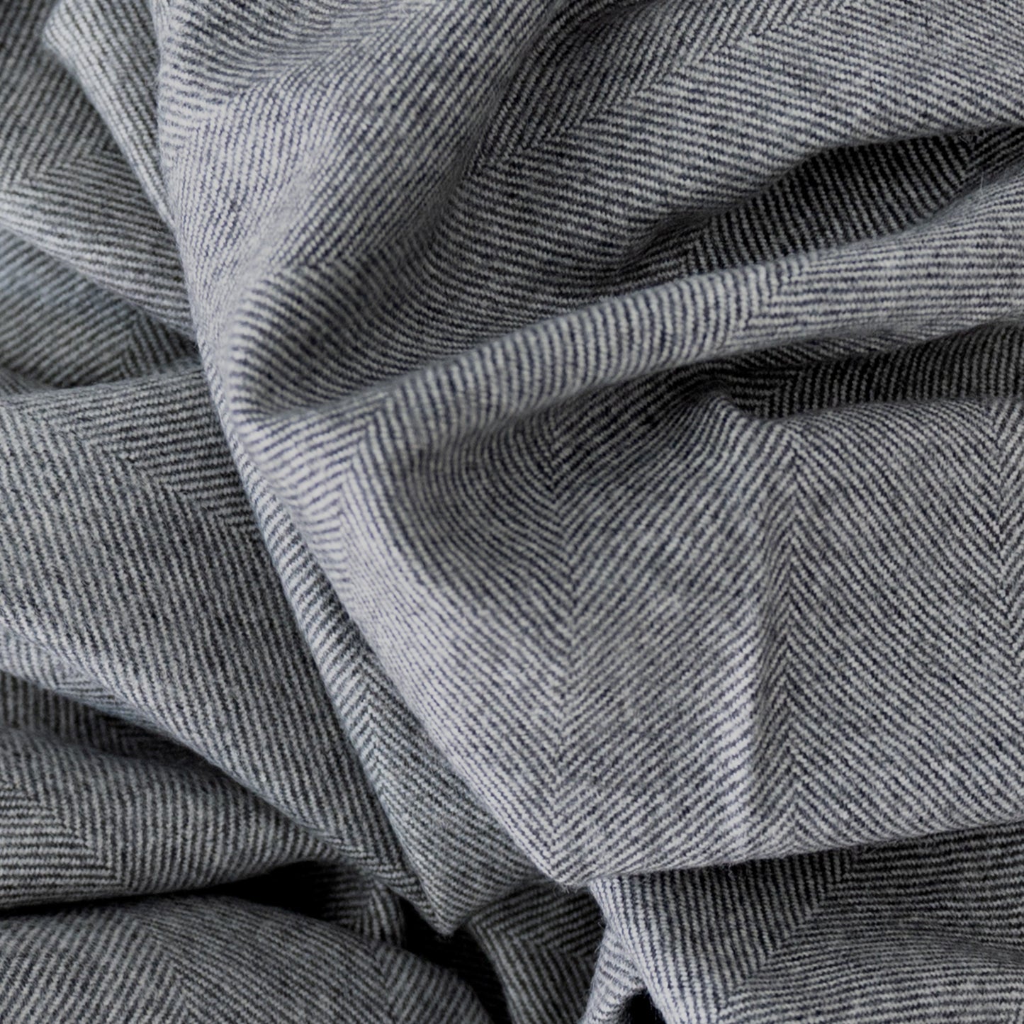 Zuri | Baby Alpaca Throw | 52" X 70"