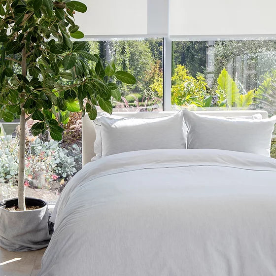 Milano | Duvet Cover | Jacquard- King Sample Sale