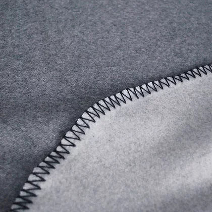 Patrizia | Throw | 52" x 70"