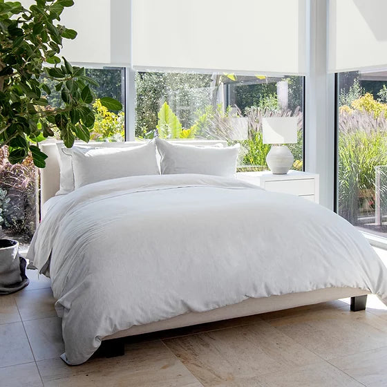 Milano | Duvet Cover | Jacquard- King Sample Sale
