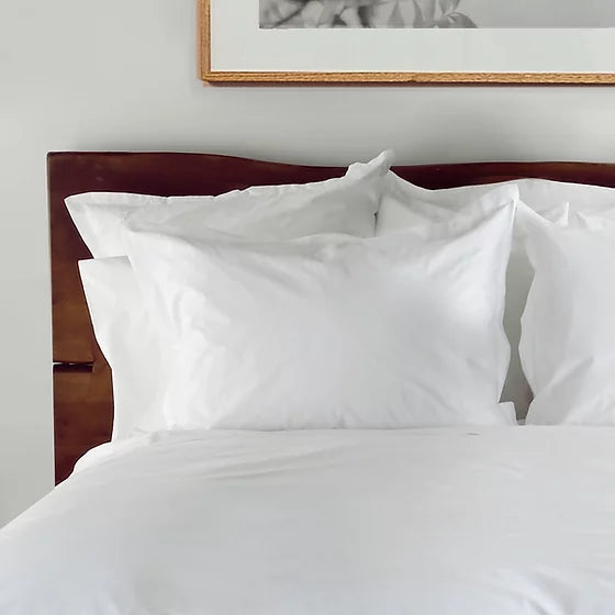 Nico Organic | Duvet Cover | Cotton Percale