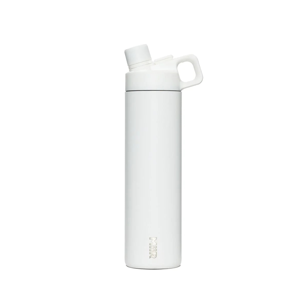 MiiR | Wide Mouth | 20oz | Chug Lid Bottle
