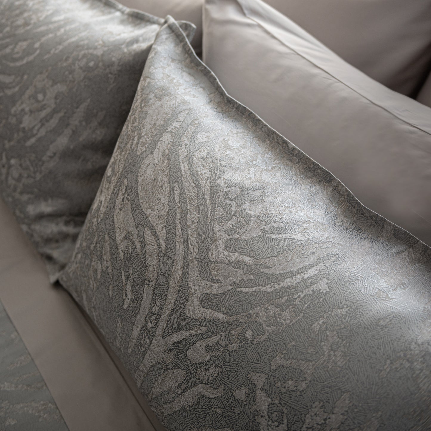 Contessa | Duvet Cover | Jacquard