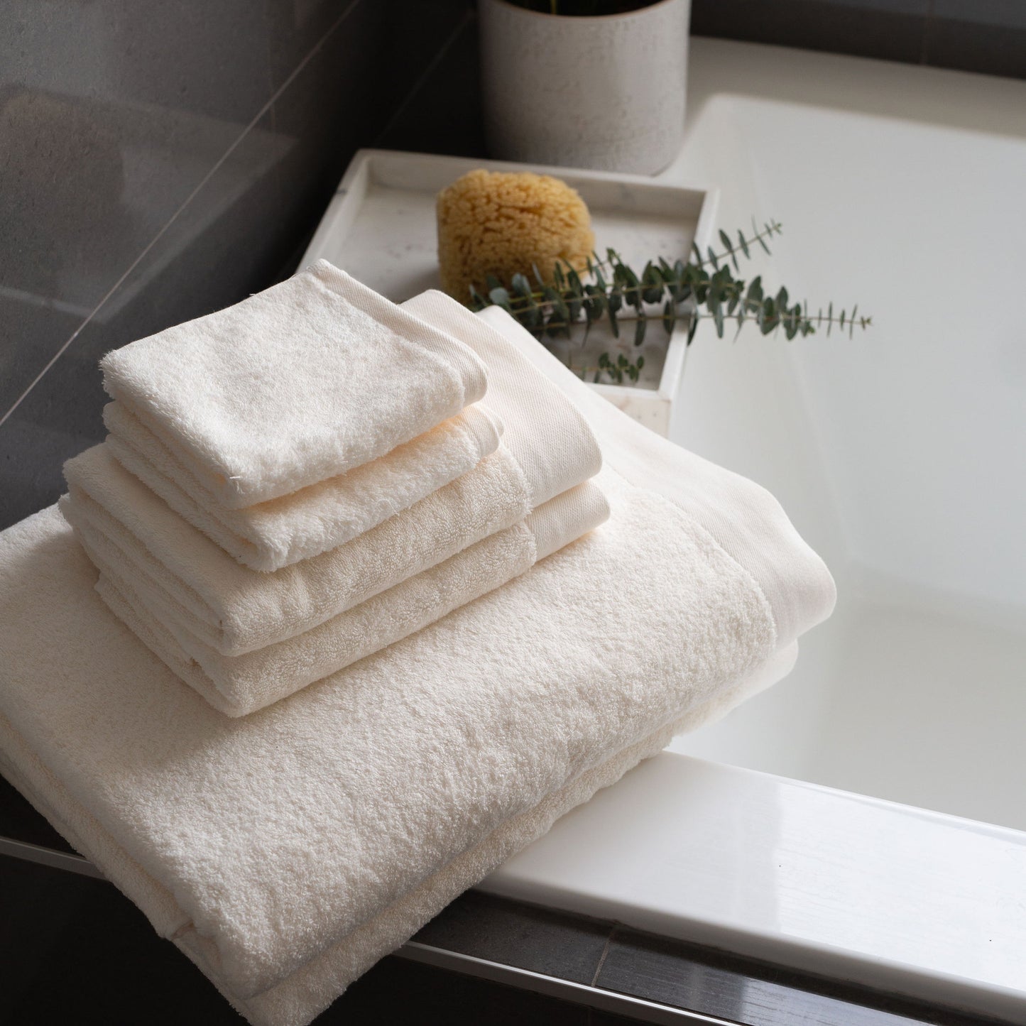 Puro | Cotton Towels