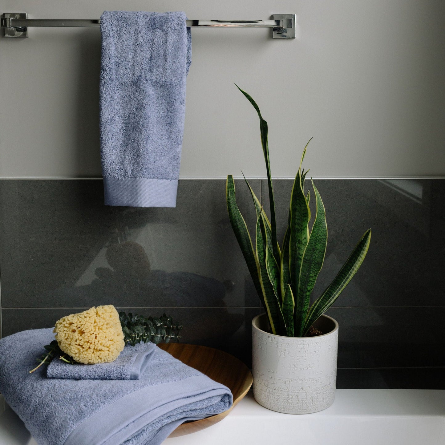 Puro | Cotton Towels