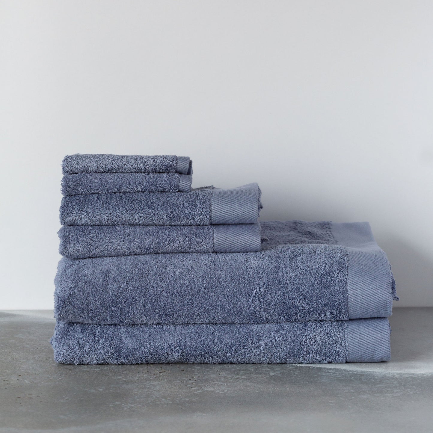 Puro | Cotton Towels