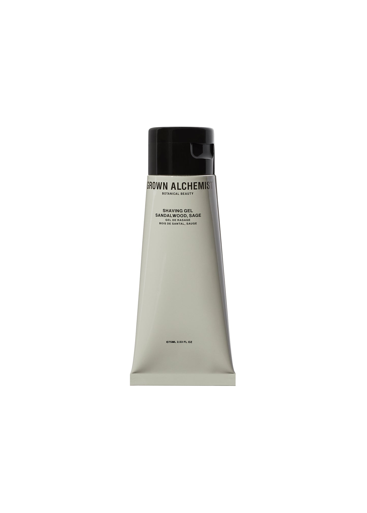 Shaving Gel | Sandalwood, Sage