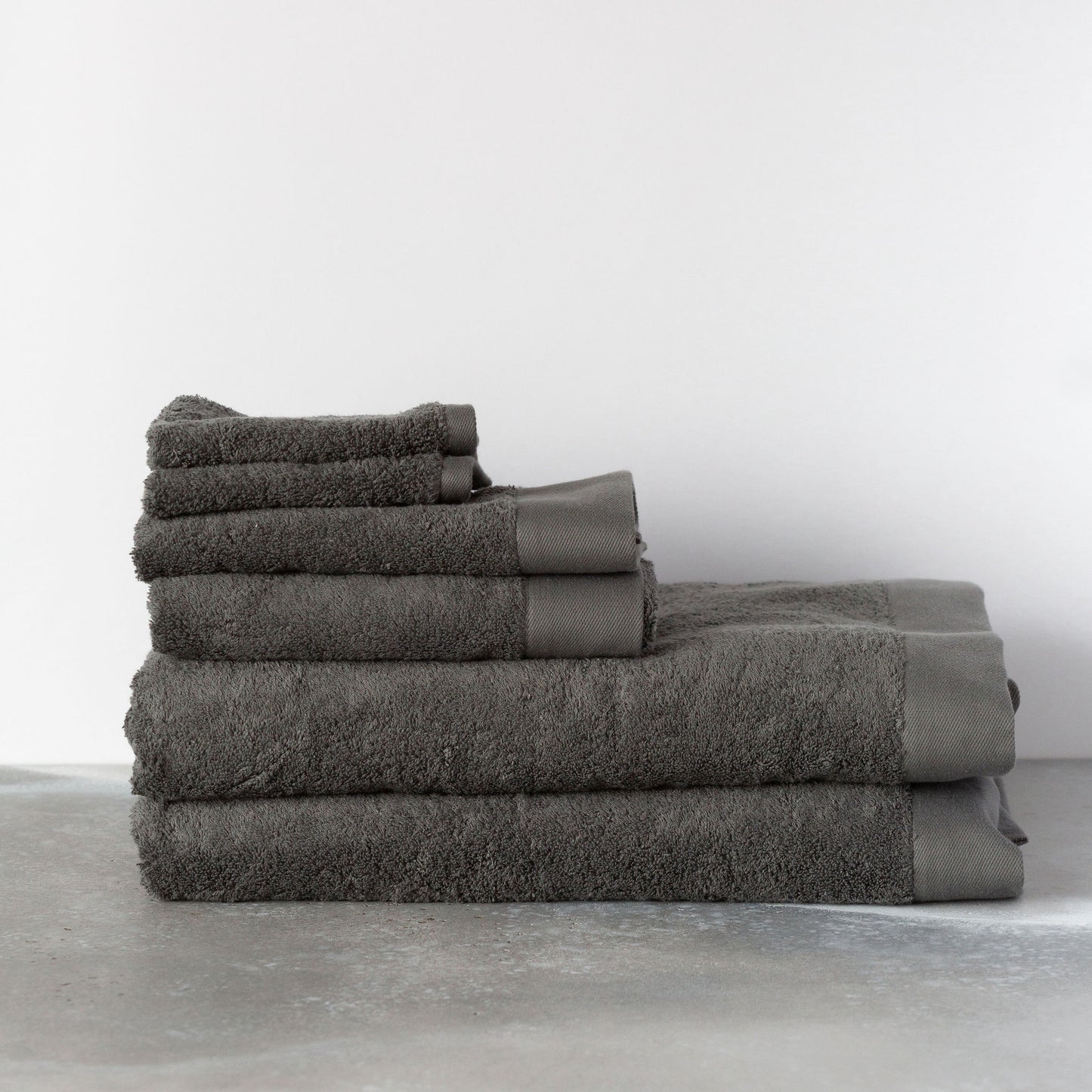 Puro | Cotton Towels