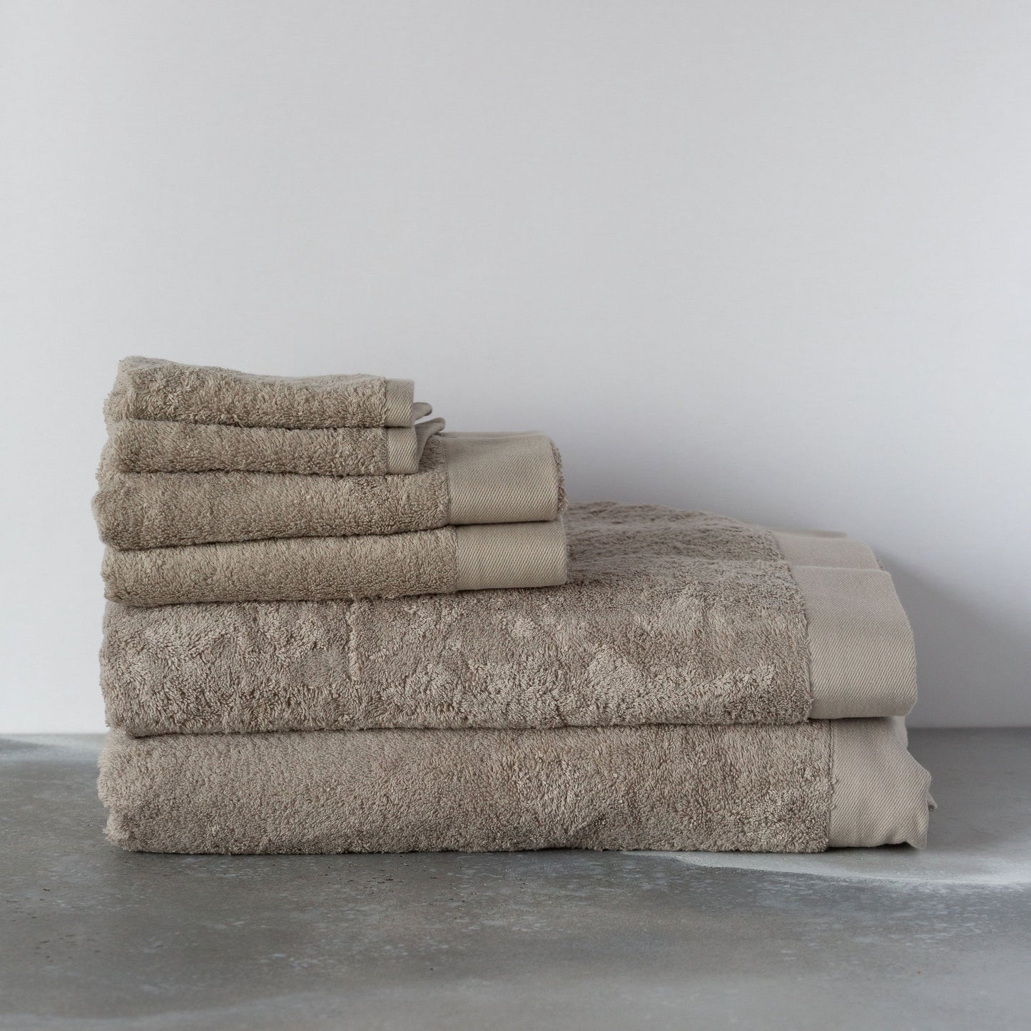 Puro | Cotton Towels