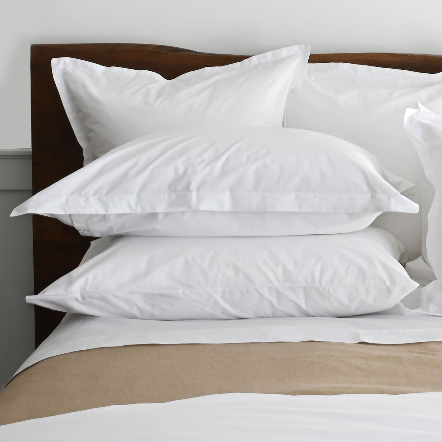 Nico Organic | Pillowcases and Shams