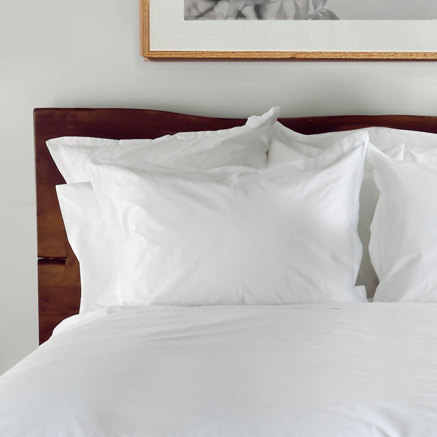 Nico Organic | Sheet Sets | King Sheet Set Sample Sale
