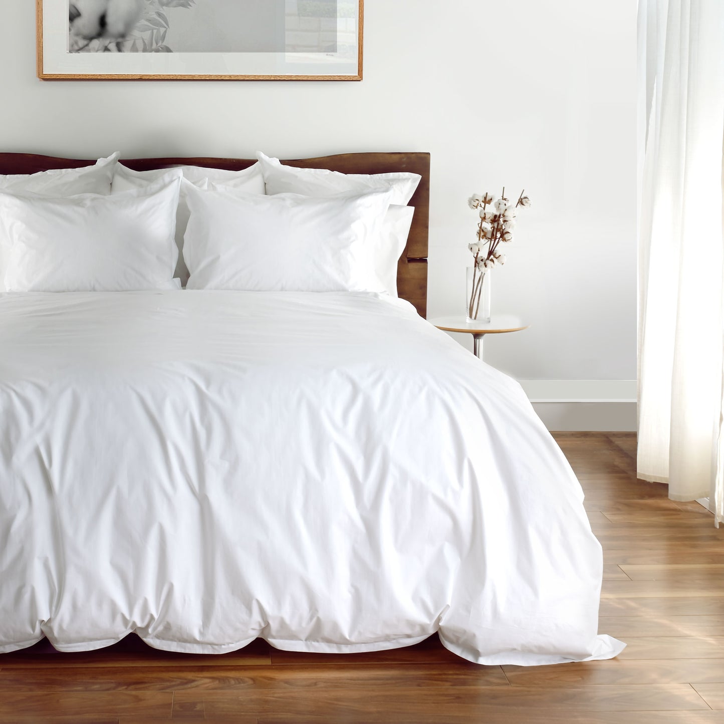 Nico Organic | Pillowcases and Shams
