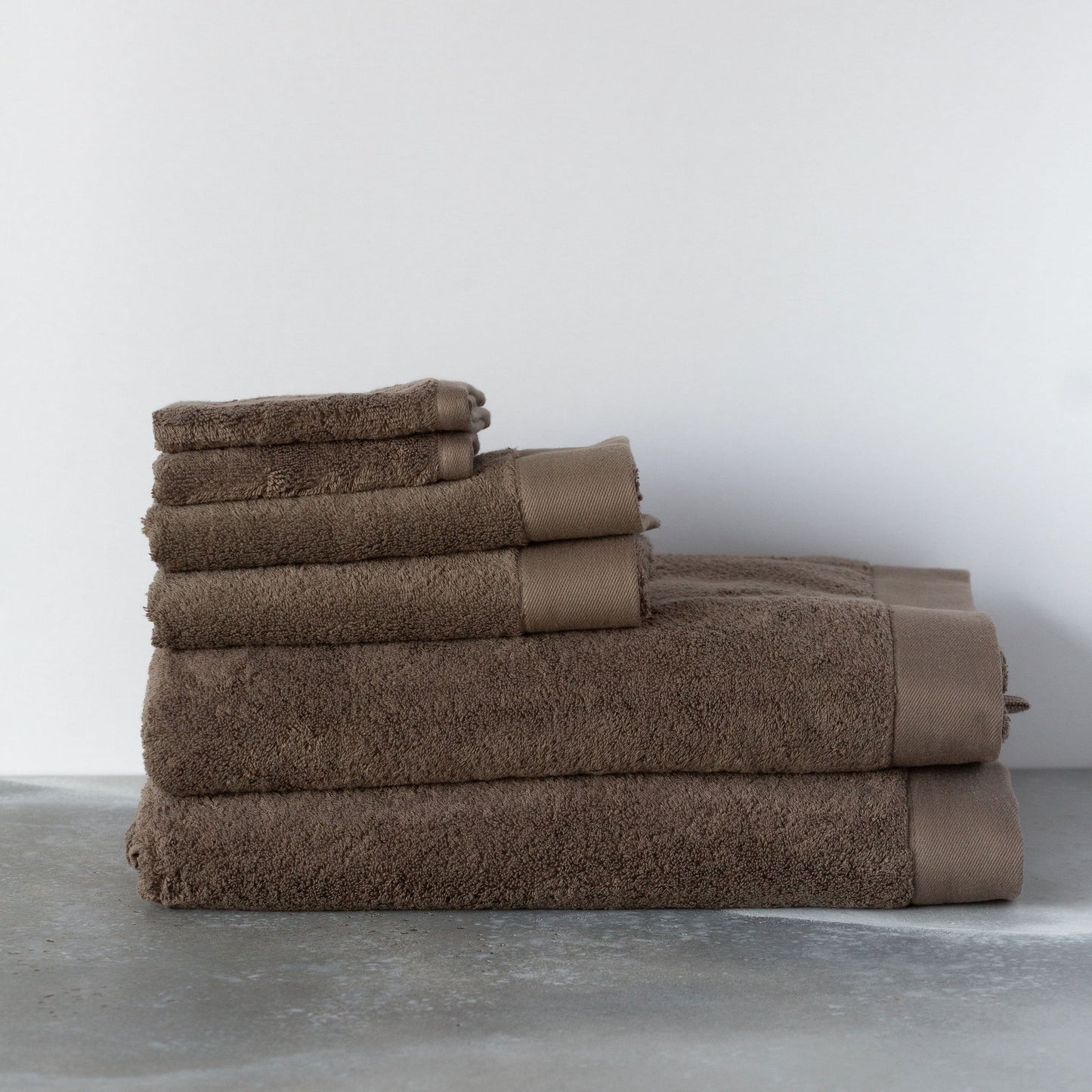 Puro | Cotton Towels
