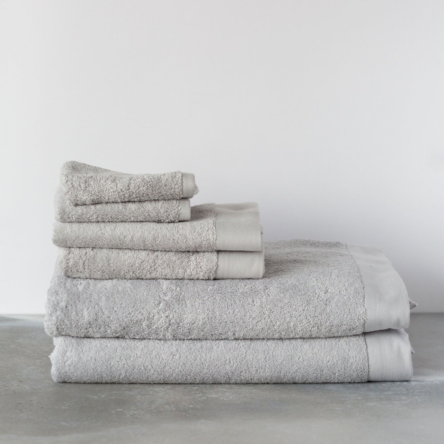 Puro | Cotton Towels