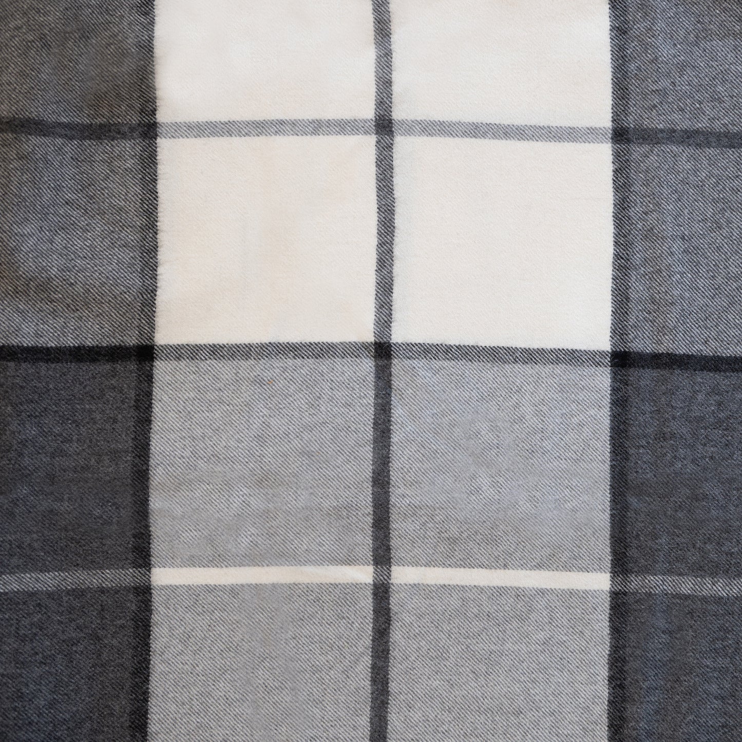 Mika | Baby Alpaca Throw | 50" x 70"