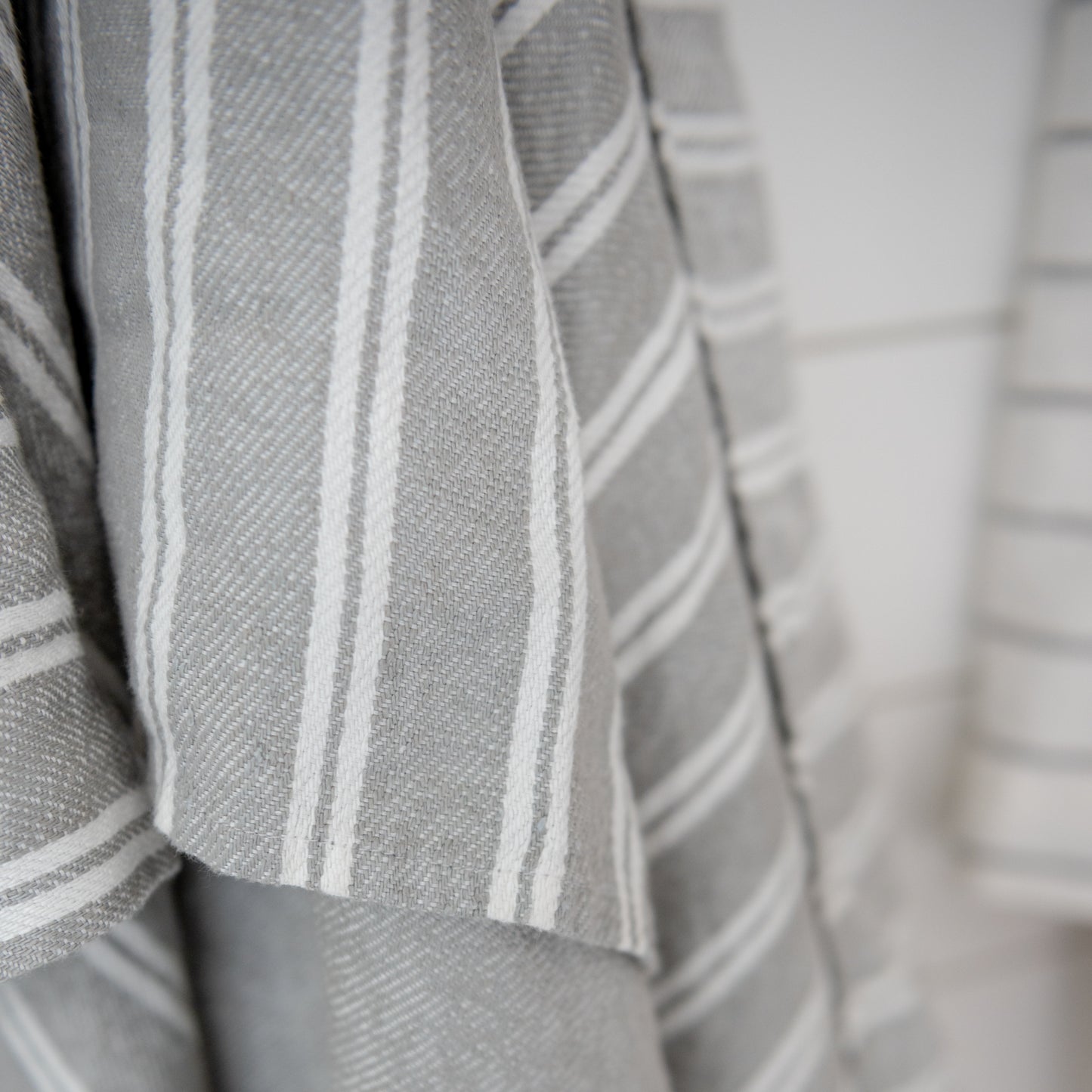Forte Towels | 100% Italian Linen Towels