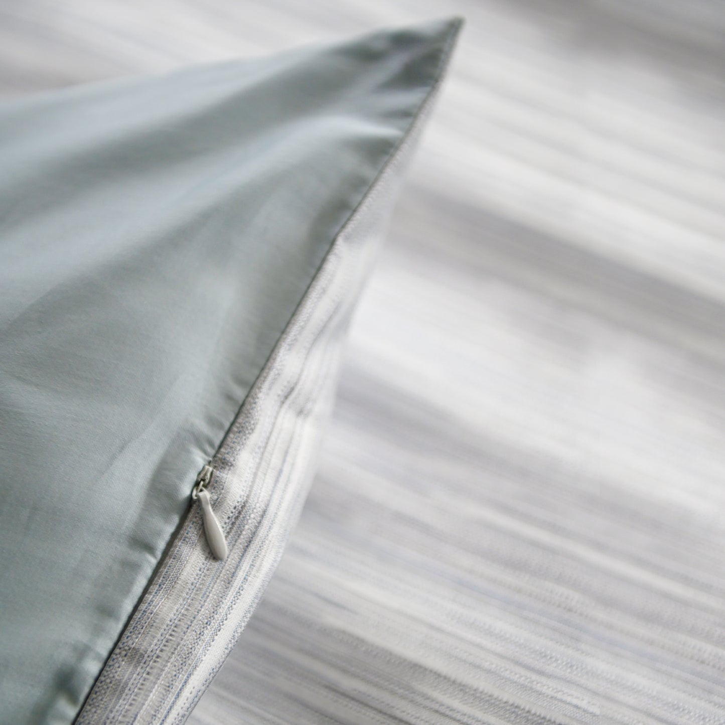 Vista | Duvet Cover | Jacquard