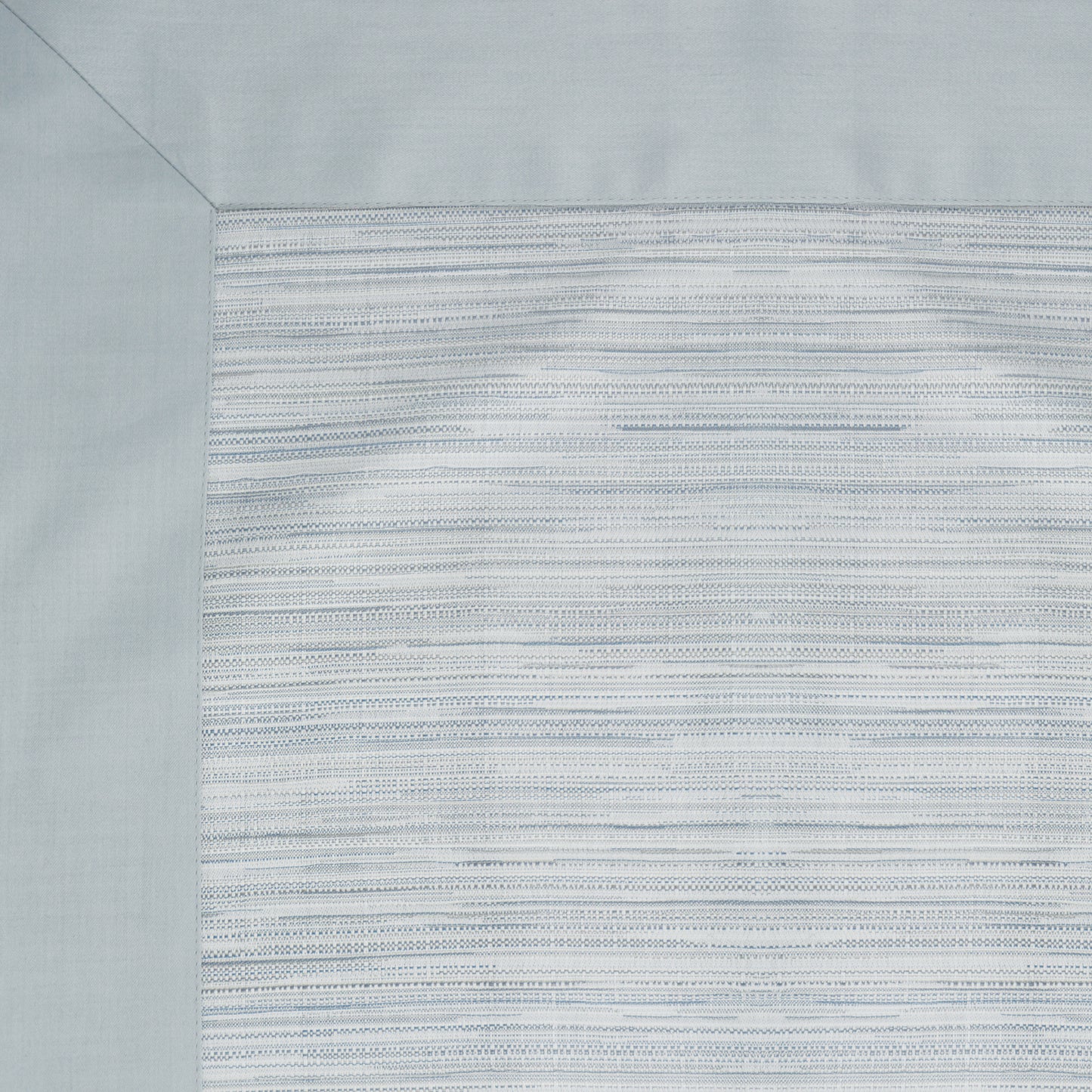 Vista | Duvet Cover | Jacquard