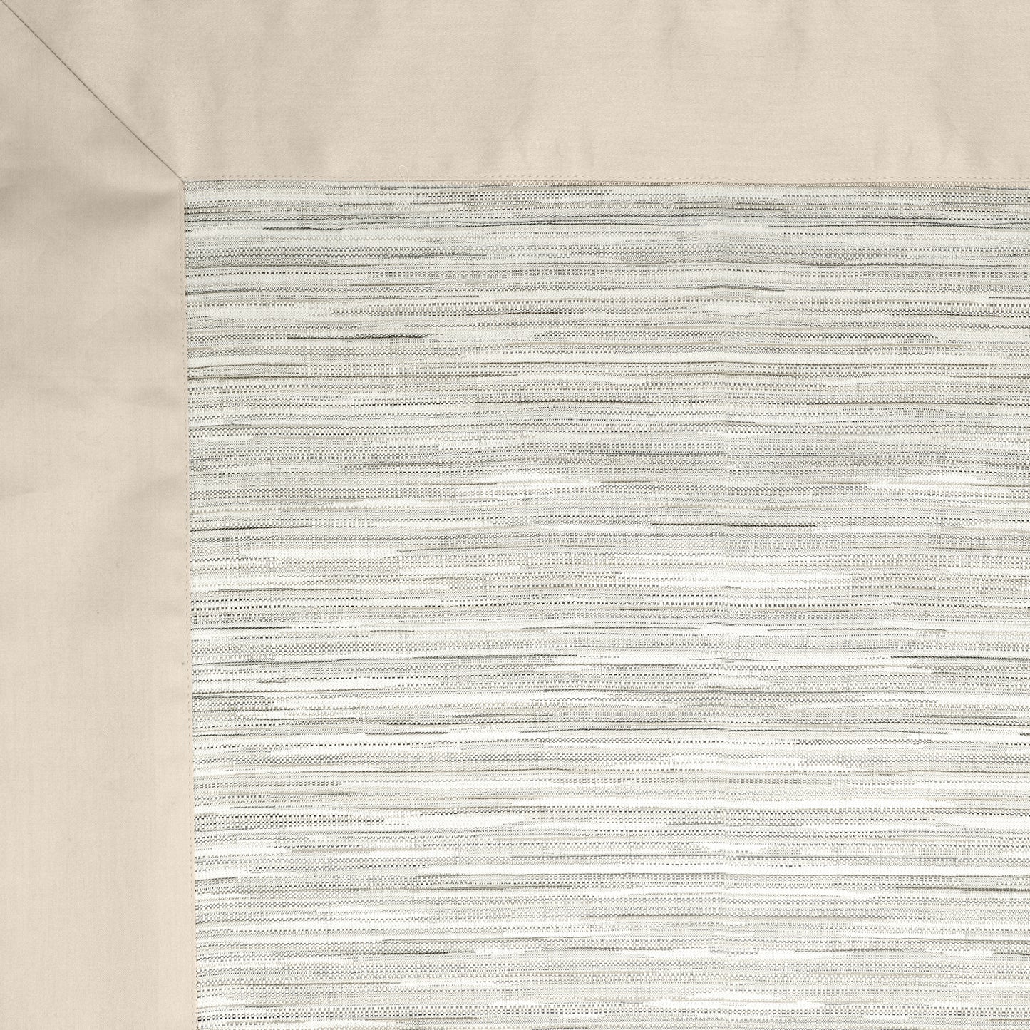 Vista | Duvet Cover | Jacquard