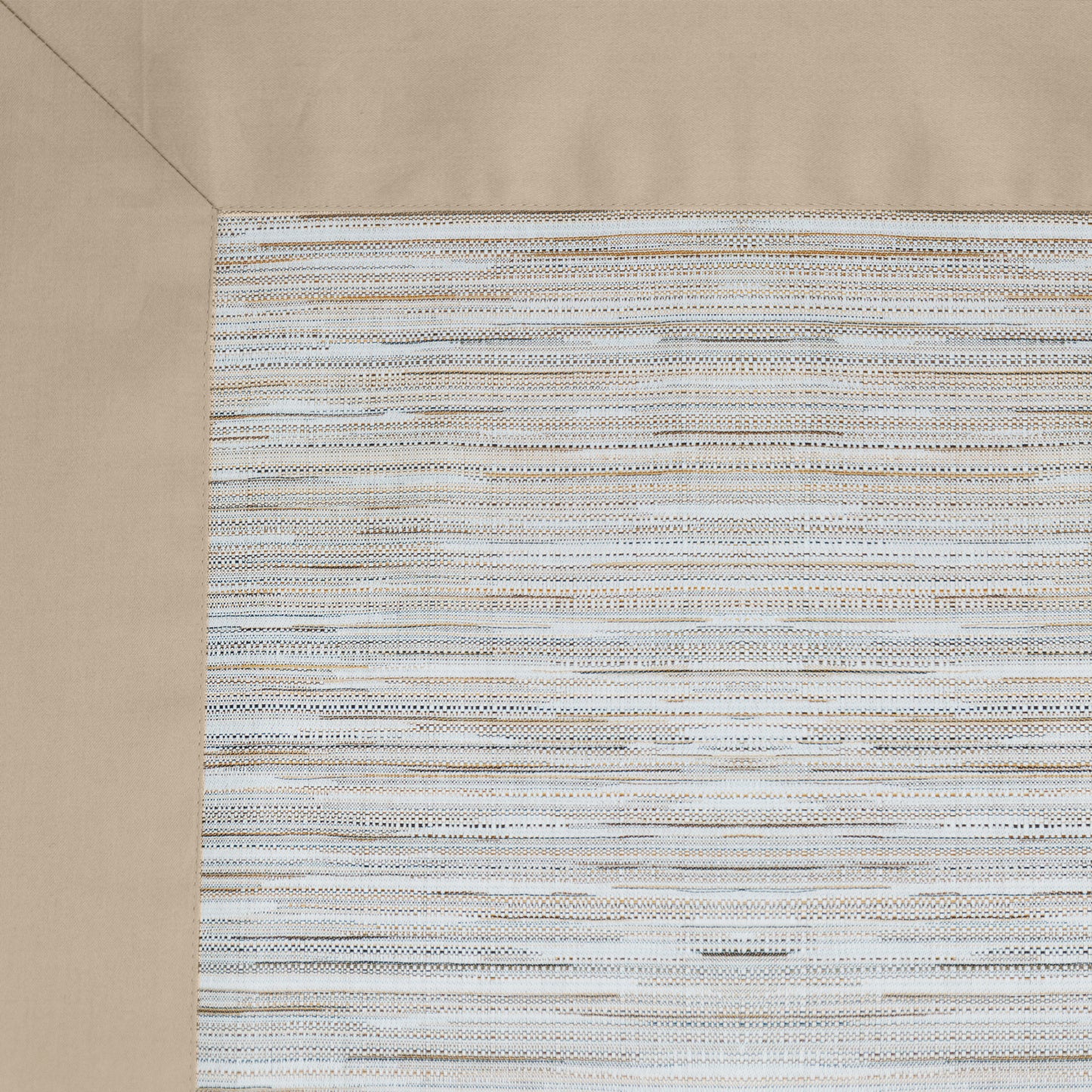 Vista | Duvet Cover | Jacquard