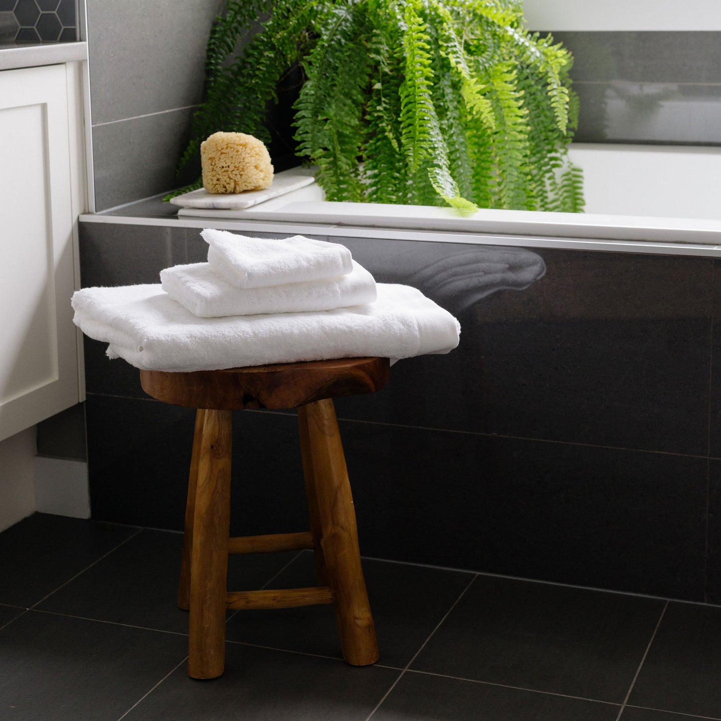 Puro | Cotton Towels